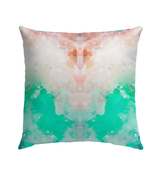 Ukulele’s Under the Sun Utopia Pillow
